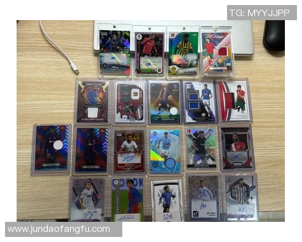 《足球小子球星卡全新上线 助你开启梦幻球员收藏之旅》