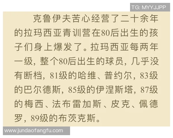 格格：从青训新星到世界足坛巨星的崛起之路